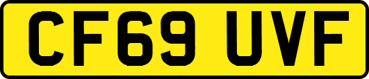 CF69UVF
