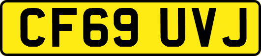 CF69UVJ
