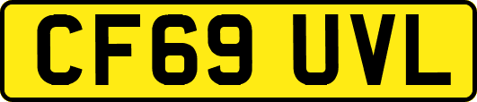 CF69UVL