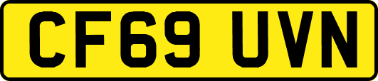 CF69UVN