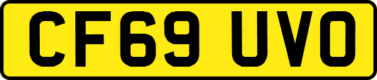 CF69UVO