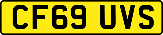 CF69UVS