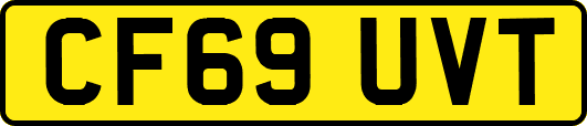 CF69UVT