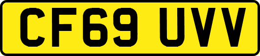 CF69UVV