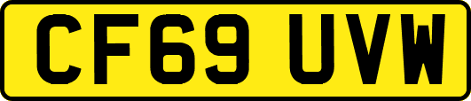 CF69UVW