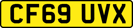 CF69UVX