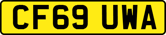 CF69UWA