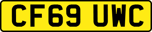 CF69UWC