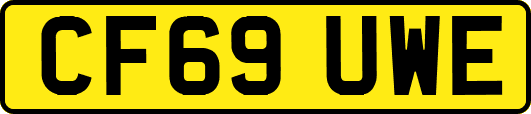 CF69UWE