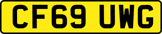CF69UWG