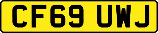 CF69UWJ