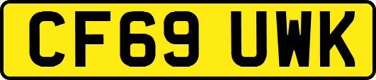 CF69UWK