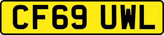 CF69UWL
