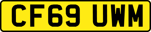 CF69UWM