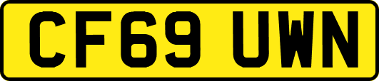 CF69UWN