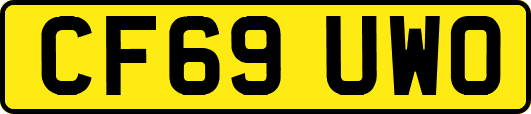 CF69UWO