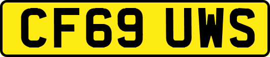 CF69UWS