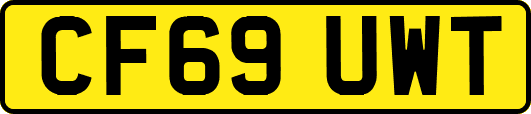 CF69UWT