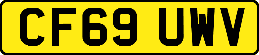 CF69UWV