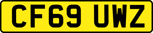 CF69UWZ