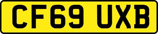 CF69UXB