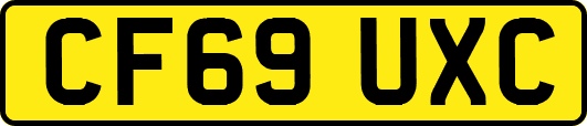 CF69UXC
