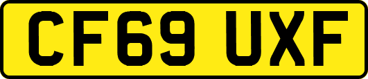 CF69UXF