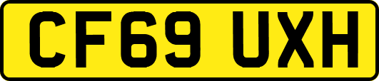 CF69UXH