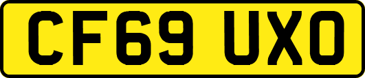 CF69UXO