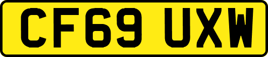 CF69UXW
