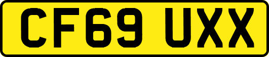 CF69UXX