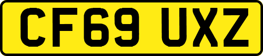 CF69UXZ