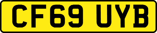 CF69UYB