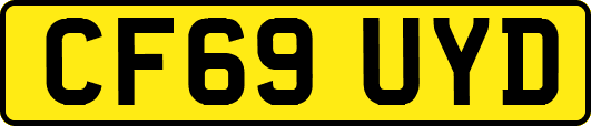 CF69UYD