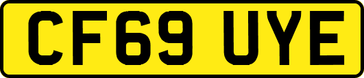 CF69UYE