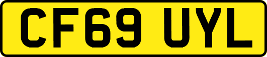 CF69UYL