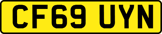 CF69UYN