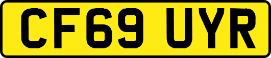 CF69UYR