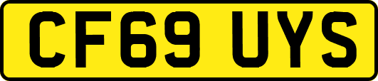 CF69UYS