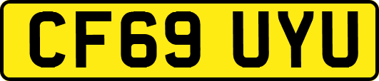 CF69UYU