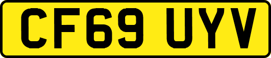 CF69UYV