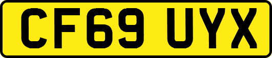 CF69UYX