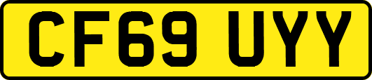 CF69UYY