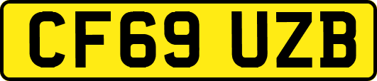 CF69UZB
