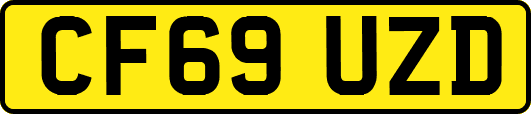 CF69UZD