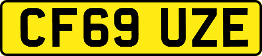 CF69UZE