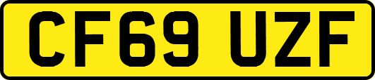 CF69UZF