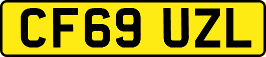 CF69UZL