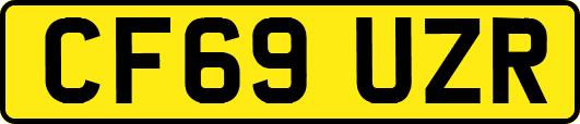 CF69UZR