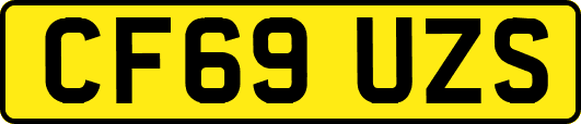 CF69UZS